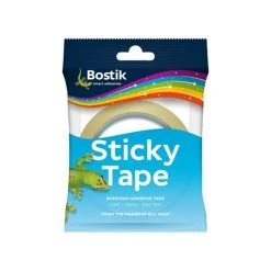 Outlet 🔥 Jacksons Greeting Cards Bostik Sticky Tape 🎉