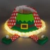 Buy ๐ Snowtime Elf ๐
Christmas Tree ๐ Skirt With LED Lights ๐ 2 Buy ๐ Snowtime Elf ๐
Christmas Tree ๐ Skirt With LED Lights ๐ -Konstsmide Shop CN02267