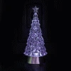 Hot Sale ✨ Snowtime Colour Changing LED Crystal 🎄 Christmas Tree Water Spinner 🤩 2 Hot Sale ✨ Snowtime Colour Changing LED Crystal 🎄 Christmas Tree Water Spinner 🤩 -Konstsmide Shop Christmas Tree Water Spinner