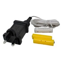 Top 10 ๐ฏ Lumineo 3 X AA Battery Eliminator Power Pack ๐