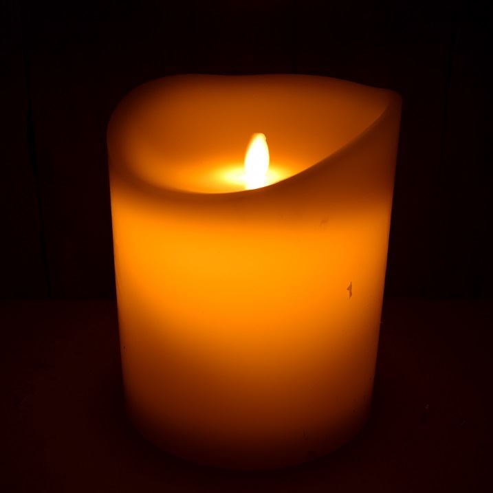 18cm Cream Dancing Flame Candle Best reviews of ???? Premier 18cm Cream Dancing Flame Candle ???? -Konstsmide Shop DSC 0843 2