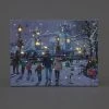 Cheap ๐ Snowtime 40cm Pre Lit London Tower Bridge ๐ Christmas Canvas ๐ 1 Cheap ๐ Snowtime 40cm Pre Lit London Tower Bridge ๐ Christmas Canvas ๐ -Konstsmide Shop FB01219