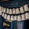 Cheap ???? Kaemingk Make Your Own Advent Calendar Kit ???? -Konstsmide Shop GTLAdvent105844