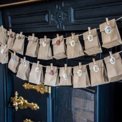 Cheap ???? Kaemingk Make Your Own Advent Calendar Kit ????