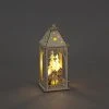 Buy 🥰 Snowtime Natural Wood Lantern With 🎄 Christmas House Scene 🧨 -Konstsmide Shop IF04292