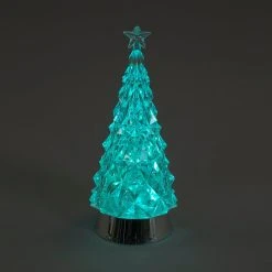 Hot Sale โจ Snowtime Colour Changing LED Crystal ๐ Christmas Tree Water Spinner ๐คฉ 5 Hot Sale โจ Snowtime Colour Changing LED Crystal ๐ Christmas Tree Water Spinner ๐คฉ -Konstsmide Shop IF04362