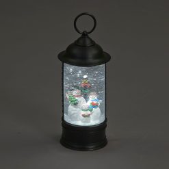 Best reviews of ???? Snowtime Water Lantern With Snowmen Family Scene ???? 4 Best reviews of ???? Snowtime Water Lantern With Snowmen Family Scene ???? -Konstsmide Shop IF04582