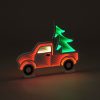 Best deal ???? Snowtime Magical LED Lit Infinity Mirror Truck With ???? Christmas Tree ???? 2 Best deal ???? Snowtime Magical LED Lit Infinity Mirror Truck With ???? Christmas Tree ???? -Konstsmide Shop IF04693