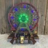 Coupon ๐ Lumineo Giant ๐ Christmas LED Lit Animated Ferris Wheel ๐ 1 Coupon ๐ Lumineo Giant ๐ Christmas LED Lit Animated Ferris Wheel ๐ -Konstsmide Shop IMG 0606 Copy
