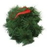 Deals 👍 CB Imports 30cm Mix Pine Hanging Ball With Red Ribbon 🧨 -Konstsmide Shop IMG 3929 a93eb698 353f 4093 925c 294d99ccd856