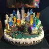 Top 10 ✔️ Lumineo Iconic New York Scenes Animated ???? Christmas Scene With Ice Rink And Rotating Tree ???? -Konstsmide Shop IMG 5984 Copy