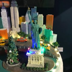 Top 10 ✔️ Lumineo Iconic New York Scenes Animated ???? Christmas Scene With Ice Rink And Rotating Tree ???? 5 Top 10 ✔️ Lumineo Iconic New York Scenes Animated ???? Christmas Scene With Ice Rink And Rotating Tree ???? -Konstsmide Shop IMG 5991 Copy