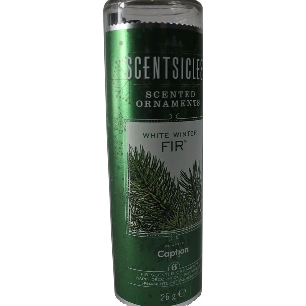 Cheapest ๐ Scentsicles Fir Scented ๐ Christmas Tree Hangers ๐ 5 Cheapest ๐ Scentsicles Fir Scented ๐ Christmas Tree Hangers ๐ - Image 3