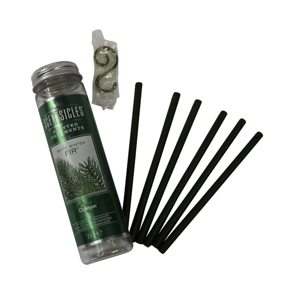 Cheapest ๐ Scentsicles Fir Scented ๐ Christmas Tree Hangers ๐ 4 Cheapest ๐ Scentsicles Fir Scented ๐ Christmas Tree Hangers ๐ - Image 2