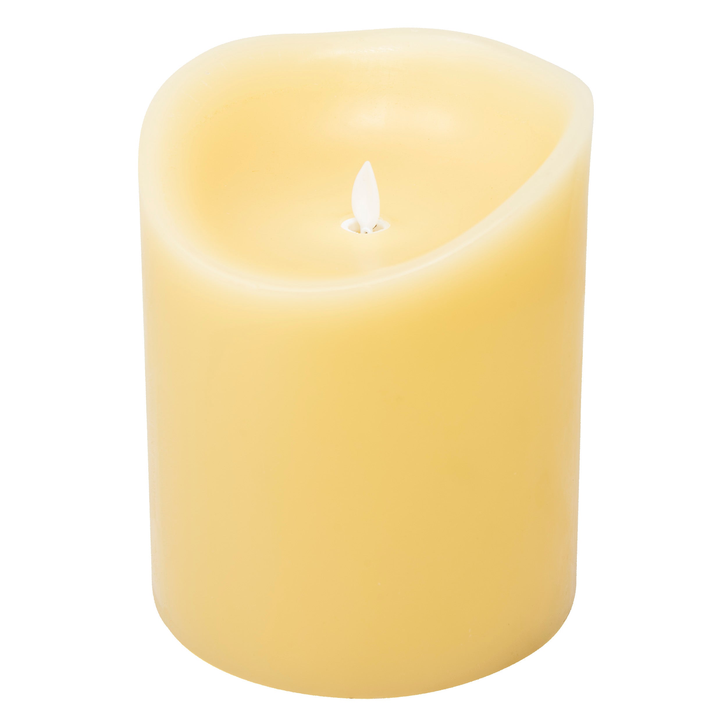 18cm Cream Dancing Flame Candle Best reviews of ???? Premier 18cm Cream Dancing Flame Candle ???? -Konstsmide Shop LB151422 75230 1