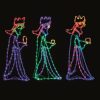 Buy ???? Premier Three Wise Men ❄ Christmas Nativity Rope Light Silhouette ???? 2 Buy ???? Premier Three Wise Men ❄ Christmas Nativity Rope Light Silhouette ???? -Konstsmide Shop LV191169 1 Copy
