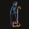 Best reviews of ???? Premier Shepherd And Lamb ???? Christmas Nativity Rope Light Silhouette ???? -Konstsmide Shop LV201109