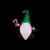 Discount ๐ Premier 5ft Inflatable LED Lit ๐ Christmas Gonk ๐ 1 Discount ๐ Premier 5ft Inflatable LED Lit ๐ Christmas Gonk ๐ -Konstsmide Shop LV221407