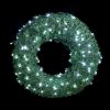 Best deal ???? Festive Decorations 1.1m Giant XP Connectable Commercial Wreath Lit With 120 Ice White LEDs ???? -Konstsmide Shop MF1162 W Copy