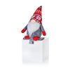 Outlet ???? Premier Plush Red Hat ???? Christmas Gonk Stocking Holder ???? 1 Outlet ???? Premier Plush Red Hat ???? Christmas Gonk Stocking Holder ???? -Konstsmide Shop MO221296 2