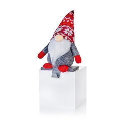 Outlet ???? Premier Plush Red Hat ???? Christmas Gonk Stocking Holder ????