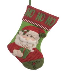 Top 10 ⭐ Festive 'Ho Ho Ho' Santa Handmade ???? Christmas Stocking ???? -Konstsmide Shop P000316 Copy Copy 9928ed48 2a24 4a93 80ab 8a1b83efb590