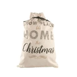 Top 10 😀 Festive Snow Place Like Home Luxury 🎄 Christmas Sack ⭐ -Konstsmide Shop P012910 909c3dfe f788 40d9 adbe e2b4d14e91db squareresize