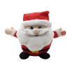Promo ???? Festive Spinning And Singing Novelty Musical Santa ???? -Konstsmide Shop P023348 f4e0a752 c4de 4437 a655 399902a18b3b