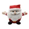 Promo 🌟 Festive Spinning And Singing Novelty Musical Santa 🔔 -Konstsmide Shop P023348 f4e0a752 c4de 4437 a655 399902a18b3b