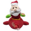 Flash Sale ❤️ Festive Animated Musical Spinning Propeller Santa ???? -Konstsmide Shop P023353