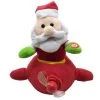 Flash Sale ❤️ Festive Animated Musical Spinning Propeller Santa 💯 -Konstsmide Shop P023353