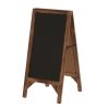 New ???? Festive Standing Chalkboard ???? Christmas Display Sign ~ Ideal For Grottos ❤️ 2 New ???? Festive Standing Chalkboard ???? Christmas Display Sign ~ Ideal For Grottos ❤️ -Konstsmide Shop P028398
