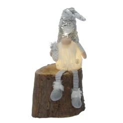 Coupon 🧨 Festive Dangly Legs Snowflake Gonk 🎉