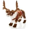 Top 10 🌟 Premier Standing Reindeer With Saddle And Harness 🧨 -Konstsmide Shop PL074707