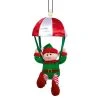 Wholesale 👍 Premier Musical Kicking Leg Animated Parachuting Elf 👏 1 Wholesale 👍 Premier Musical Kicking Leg Animated Parachuting Elf 👏 -Konstsmide Shop PL203089