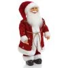 Flash Sale ๐ Premier 40cm Standing Santa With Long Embroided ๐งฅ Coat ๐ 2 Flash Sale ๐ Premier 40cm Standing Santa With Long Embroided ๐งฅ Coat ๐ -Konstsmide Shop PL205527