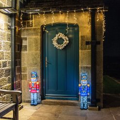 Discount ???? Noma Large Acrylic ???? Christmas Nutcracker With Red Jacket ⌛ -Konstsmide Shop RedandBlueAcrylicNutcrackerssq b5e748a0 7871 4bc4 b587 d6858fa549a6