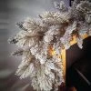 Cheapest 🔔 Premier 1.8m Snow Tipped Frosted Fir 🎄 Christmas Garland 🛒 2 Cheapest 🔔 Premier 1.8m Snow Tipped Frosted Fir 🎄 Christmas Garland 🛒 -Konstsmide Shop TG199198 1