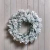 Cheapest 🔥 Premier 50cm Lumi Luxury 🎅 Christmas Wreath 😉 -Konstsmide Shop TW207170 1 Copy