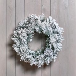 Cheapest ???? Premier 50cm Lumi Luxury ???? Christmas Wreath ????