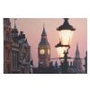 Outlet ???? Kaemingk Big Ben At Night London Scene Lit Indoor Wall Canvas ???? -Konstsmide Shop bigben