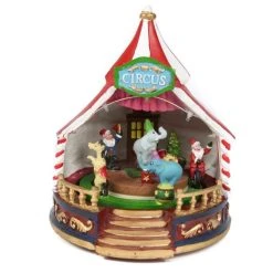 Konstsmide Shop -Konstsmide Shop circus