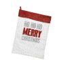 Cheap ❤️ Kaemingk Ho Ho Ho Merry ???? Christmas Luxury Sack ✔️ -Konstsmide Shop gift bag Copy