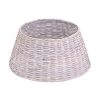 Cheapest ???? Kaemingk Grey Wash Natural Wicker ???? Christmas Tree ???? Skirt Ring ???? 2 Cheapest ???? Kaemingk Grey Wash Natural Wicker ???? Christmas Tree ???? Skirt Ring ???? -Konstsmide Shop grey willow
