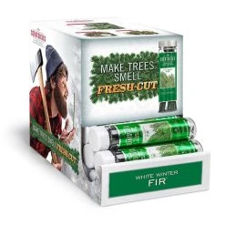 Cheapest 😉 Scentsicles Fir Scented 🎁 Christmas Tree Hangers 😀