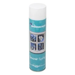 Wholesale 🤩 Premier 600ml Giant Decorative Snow Spray 🔥