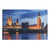 Coupon ???? Kaemingk Westminster At Night London Scene Lit Indoor Wall Canvas ???? -Konstsmide Shop westminster