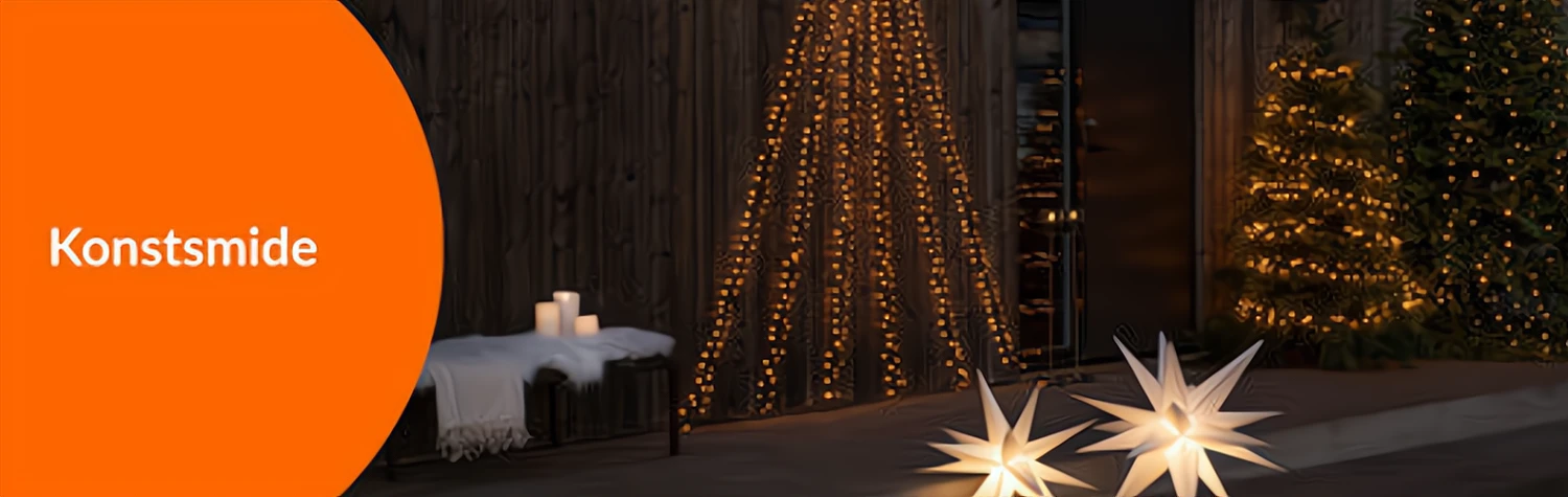 Konstsmide Shop -Konstsmide Shop 6.6